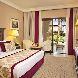 Standard Zimmer mit Queensize-Bett